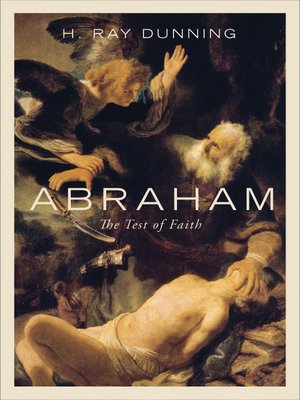 cover image of Abraham